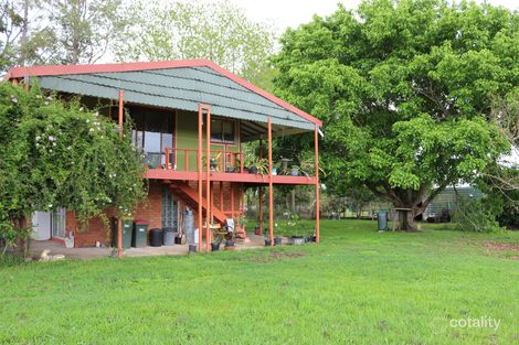 37 East Combined St, Wingham, NSW 2429