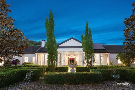 1027 Currumbin Creek Rd, Currumbin Valley, QLD 4223