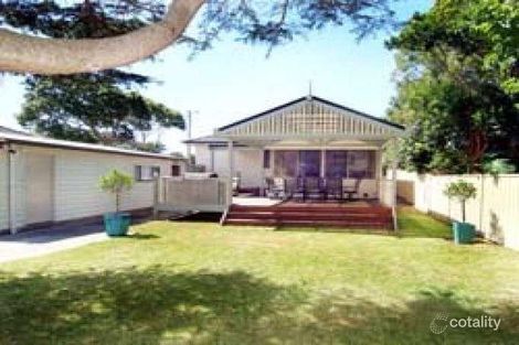Property photo of 1353 Anzac Parade Chifley NSW 2036