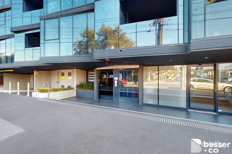 411/136 Burnley St, Richmond, VIC 3121