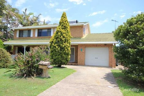 Property photo of 9 Jordan Avenue Bonny Hills NSW 2445