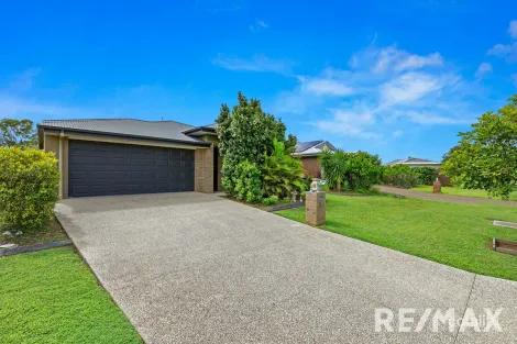 Property photo of 5 Venus Street Urraween QLD 4655