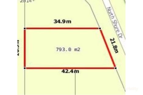 130 North Shore Dr, Dongara, WA 6525