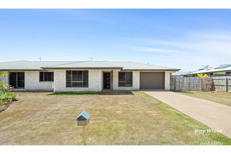 2/27 Goldfinch Ave, Yeppoon, QLD 4703