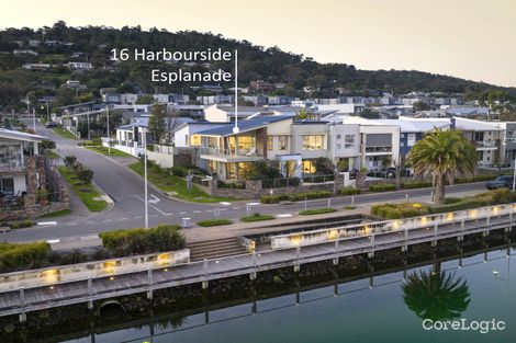 Property photo of 16 Harbourside Esplanade Safety Beach VIC 3936