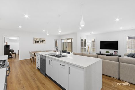 Property photo of 23 Aviation Drive Mount Duneed VIC 3217