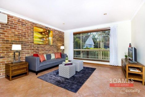Property photo of 26A The Comenarra Parkway Thornleigh NSW 2120