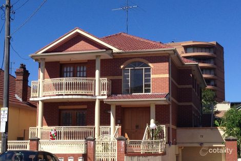 1/72 Houston Rd, Kingsford, NSW 2032