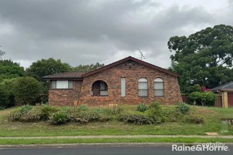 5 Katherine St, Leumeah, NSW 2560