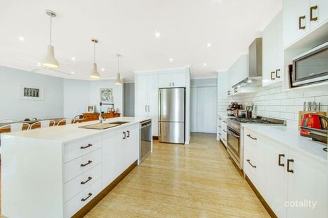 Property photo of 9 Geoffrey Thomas Drive Tannum Sands QLD 4680