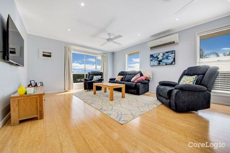 Property photo of 9 Geoffrey Thomas Drive Tannum Sands QLD 4680