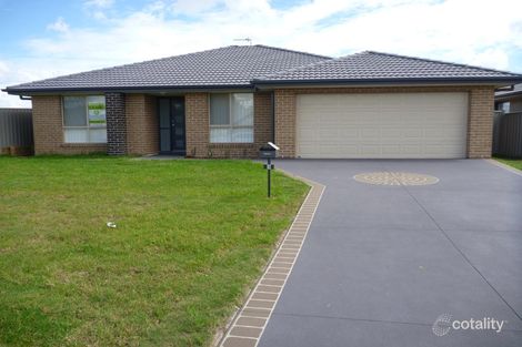 Property photo of 3 Brando Street Rutherford NSW 2320