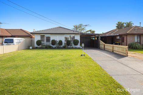 Property photo of 46 Crown Street South Altona Meadows VIC 3028