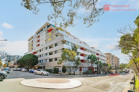 C1038/67 Shaftesbury Rd, Burwood, NSW 2134