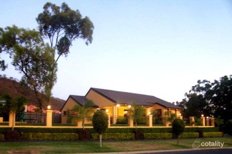 1 Fairfield Ave, Norman Gardens, QLD 4701