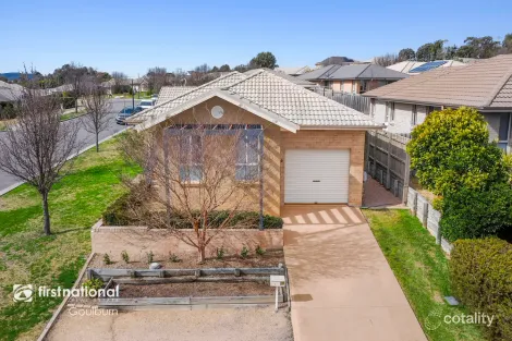 1 Stombuco Pl, Goulburn, NSW 2580