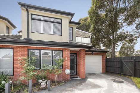 Property photo of 4/4 Kanimbla Court Heidelberg West VIC 3081