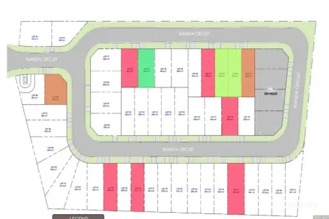 Property photo of 85 Symonds Road Dean Park NSW 2761