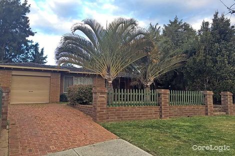 Property photo of 35 Vanessa Way Swan View WA 6056