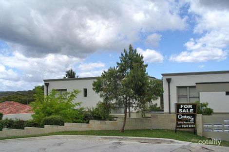 Property photo of 4/25-27 Barraran Street Gymea Bay NSW 2227