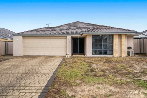 33 Evans Way, Byford, WA 6122