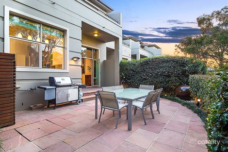 Property photo of 27/51-55 Garland Road Naremburn NSW 2065