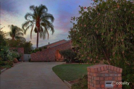 Property photo of 4 Dampier Avenue Shepparton VIC 3630