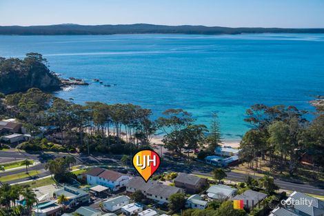 Property photo of 5/440-442 Beach Road Sunshine Bay NSW 2536