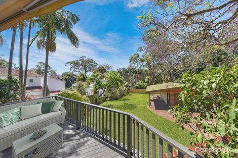 Property photo of 51 Finlayson Street Lane Cove NSW 2066