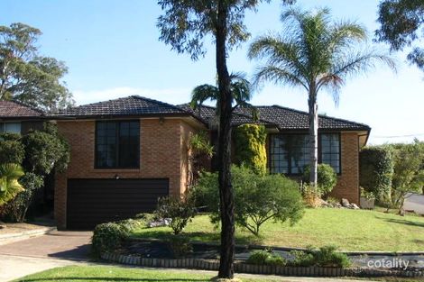 52 Valparaiso Ave, Toongabbie, NSW 2146