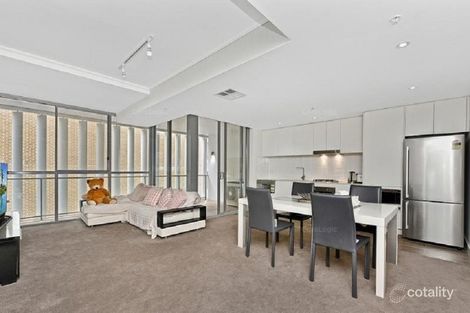 Property photo of 302/79-87 Princes Highway Kogarah NSW 2217