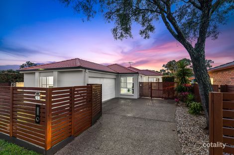 Property photo of 17 Friend Street Wakerley QLD 4154