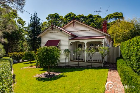 Property photo of 34 Beaconsfield-Emerald Road Beaconsfield Upper VIC 3808