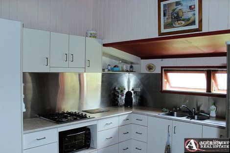 5 Yaralla St, Maryborough, QLD 4650