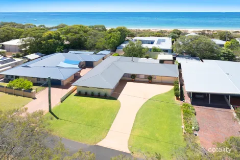 6 Karinga Rd, Abbey, WA 6280