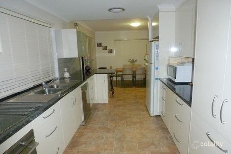 Property photo of 7 Gott Street Koongal QLD 4701