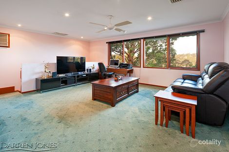 Property photo of 5 Aintree Court Greensborough VIC 3088