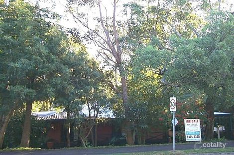 4 Leslie Dr, Noosa Heads, QLD 4567