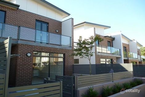 3/23 Elizabeth St, Granville, NSW 2142