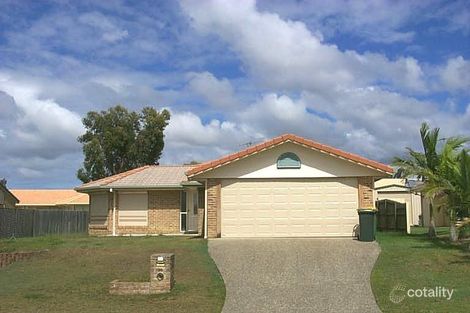 Property photo of 34 Karall Street Ormeau QLD 4208