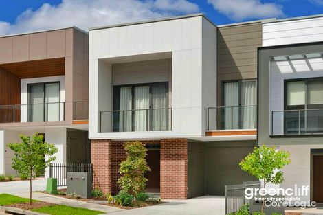 Property photo of 17 Wallumai Place Ryde NSW 2112