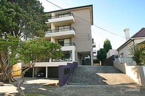 2/65-67 Carlisle St, Leichhardt, NSW 2040