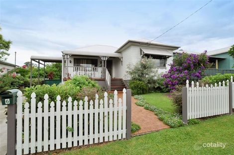 Property photo of 6 Graham Street Wauchope NSW 2446
