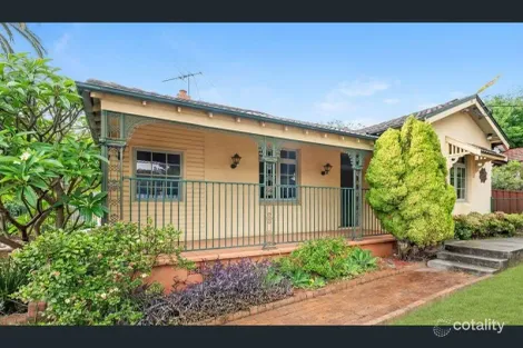 Property photo of 103 Arthur Street Rosehill NSW 2142