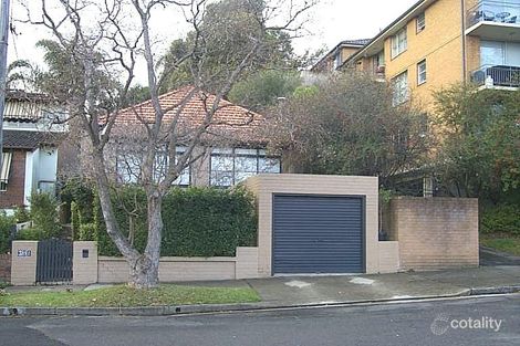 301 West St, Cammeray, NSW 2062