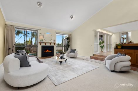Property photo of 32 Heatherlea Drive Wheelers Hill VIC 3150