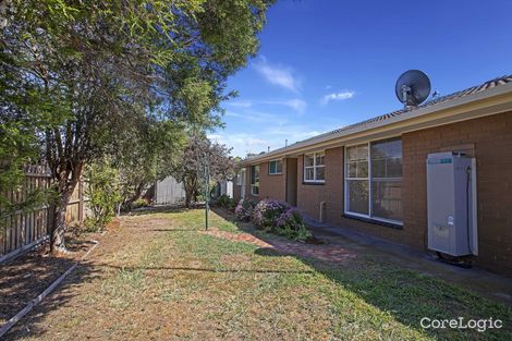 Property photo of 21 Baum Crescent Highton VIC 3216