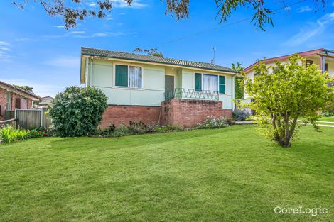 Property photo of 31 Drummond Road Oxley Vale NSW 2340