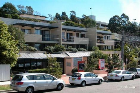 19/1-3 Havilah St, Chatswood, NSW 2067