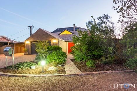 Property photo of 47 Withnell Circuit Kambah ACT 2902
